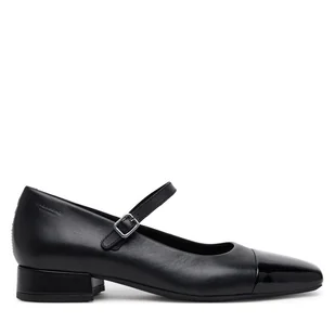 Półbuty Vagabond Shoemakers Debbi 5918-002-92 Czarny - Półbuty damskie - miniaturka - grafika 1