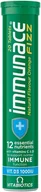 Suplementy diety - VITABIOTICS IMMUNACE FIZZ 20 TABLETEK - miniaturka - grafika 1