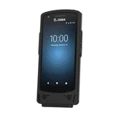 Uchwyty samochodowe do telefonów - RAM Mount Uchwyt IntelliSkin Next Gen dla Zebra EC50 i EC55 - miniaturka - grafika 1