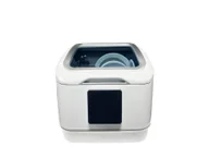 Zmywarki - PKM Zmywarka nablatowa do naczyń mini GSP3-7L biała - miniaturka - grafika 1