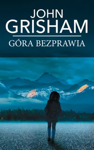 Góra bezprawia - Kryminały - miniaturka - grafika 1