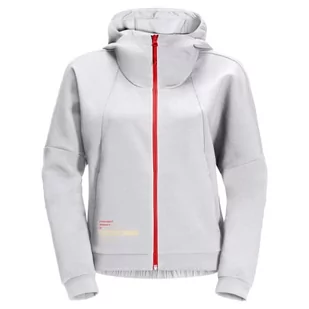 Jack Wolfskin Damska kurtka Starboard White Cloud S - Kurtki damskie - miniaturka - grafika 1