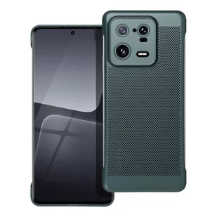 Futerał BREEZY do XIAOMI 13 PRO zielony - Inne akcesoria audio-wideo - miniaturka - grafika 1