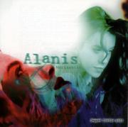  Jagged Little Pill Remastered Edition) Alanis Morissette Płyta CD)