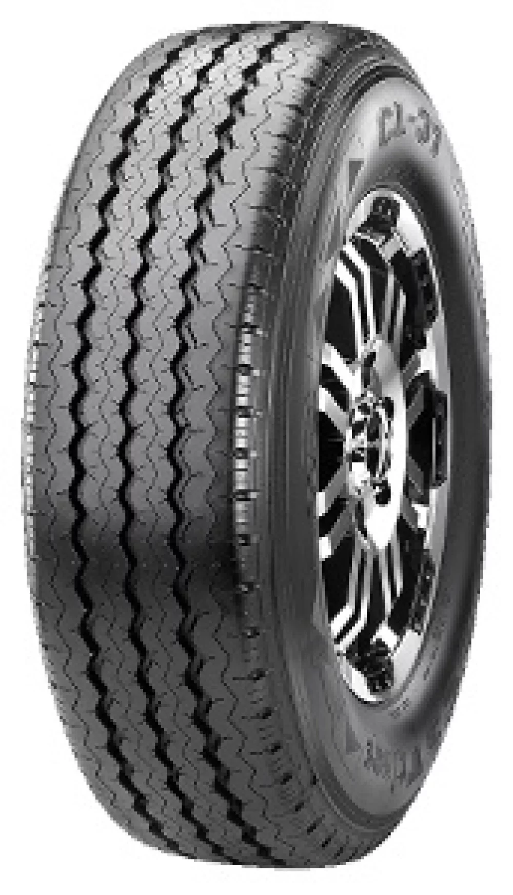 CST CL-31 225/70R15 112/110Q