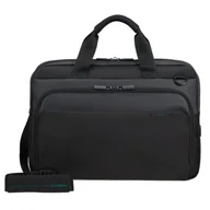 Torby na laptopy - Samsonite Torba 135075 1041 TORBA DO NOTEB SAMS BAILHANDLE MYSIGHT 15.6" CZARNA 1957500000 - miniaturka - grafika 1
