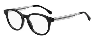 Okulary korekcyjne, oprawki, szkła - Okulary korekcyjne BOSS 1548 7C5 - grafika 1