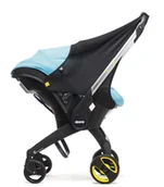 Akcesoria do fotelików - Simple Parenting Doona osłona przeciwsłoneczna - miniaturka - grafika 1