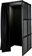 Inne akcesoria studyjne - t.akustik Vocal Booth Profesjonalna Przenośna Kabina Głosowa i Wokalna Nowa - miniaturka - grafika 1