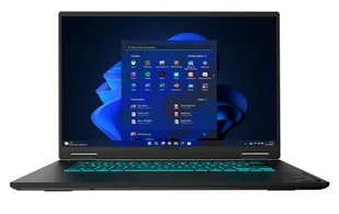 Gigabyte GAMING A16 PRO - Core 7 - 240H 16''-165Hz QHD+ 32GB 1TB + 2TB W11P RTX 5080 DYHG5EECC4SD|1020M2W11P - Laptopy Gigabyte GAMING A16 PRO - Core 7 - 240H 16''-165Hz QHD+ 32GB 1TB + 2TB W11P RTX 5080 DYHG5EECC4SD|1020M2W11P - Laptopy - miniaturka - grafika 1