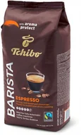 Kawa - Kawa ziarnista Tchibo Barista Espresso 1kg - miniaturka - grafika 1
