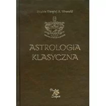 Astrologia klasyczna. Tom 13. Tranzyty. Część 4. Tranzyty Urana, Neptuna i Plutona - Wronski Siergiej A. - Ezoteryka - miniaturka - grafika 1