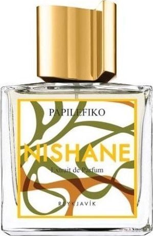 Nishane NISHANE Papilefiko Extrait De Parfum 100ml TESTER