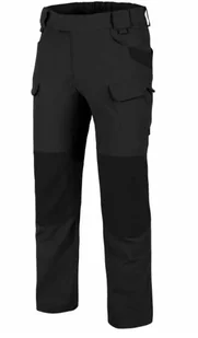 Spodnie Helikon-Tex OTP Nylon Szare / Czarne - Odzież taktyczna i umundurowanie - miniaturka - grafika 1