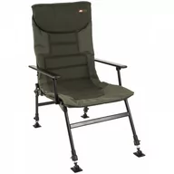 Meble turystyczne - Krzesło Fotel Wędkarski JRC Defender Hi-Recliner Armchair - miniaturka - grafika 1