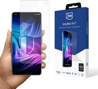 Szkła hartowane na telefon - Folia ochronna 3mk Silky Matt Pro do Samsung Galaxy S10 - miniaturka - grafika 1