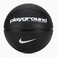 Koszykówka - Piłka do koszykówki Nike Everyday Playground 8P Graphic Deflated N1004371 rozmiar 7 - miniaturka - grafika 1