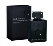 Wody i perfumy męskie - Armaf Club de Nuit Intense Man woda toaletowa spray 105ml - miniaturka - grafika 1