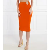 Spódnice - Patrizia Pepe Spódnica - miniaturka - grafika 1