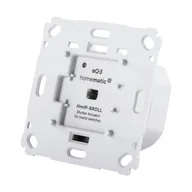 Systemy inteligentnych domów - Homematic IP Starter Set sterowanie roletami - miniaturka - grafika 1