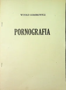Pornografia - Historia świata - miniaturka - grafika 1