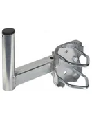 Uchwyty i mocowania do anten satelitarnych - Delta Uchwyt rurowy URL-32H10 URL-32H10 - miniaturka - grafika 1