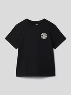 Koszulki dla chłopców - T-shirt z nadrukiem z motywem model ‘ICON ISLAND’ - miniaturka - grafika 1