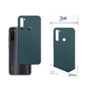 Etui i futerały do telefonów - 3MK, Etui na telefon, Xiaomi Redmi Note 8T, Matt Case, lovage - miniaturka - grafika 1