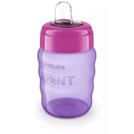 Kubki dla dzieci - Philips Avent Kubek z ustnikiem - miniaturka - grafika 1