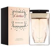 Wody i perfumy damskie - Cartier La Panthere Edition Soir woda perfumowana 50ml - miniaturka - grafika 1