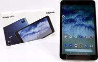 Tablety - Nokia NOKIA T10 TA-1457 SS LTE 4/64 EU_NOR Mėlynas - miniaturka - grafika 1