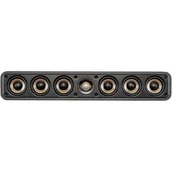 Głośniki i kolumny - POLK AUDIO Signature elite ES35C Czarny - miniaturka - grafika 1