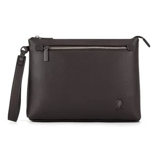Torba męska U.S. POLO ASSN. BEUXT5748MVP - Torby męskie - miniaturka - grafika 1