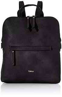 Torebki damskie - Gabor bags MINA plecak damski M, 24,5 x 9 x 32 - grafika 1