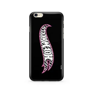 Oryginalne i oficjalnie licencjonowane etui na telefon komórkowy Hot Wheels na iPhone 6, iPhone 6S, etui, etui, obudowa z tworzywa sztucznego TPU, chroni przed uderzeniami i zarysowaniami - Etui i futerały do telefonów - miniaturka - grafika 1