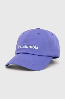 Czapki męskie - Columbia czapka - grafika 1
