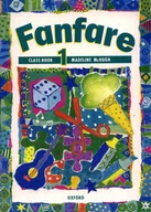 Podręczniki dla szkół podstawowych - Oxford university press Fanfare 1. Class Book - miniaturka - grafika 1