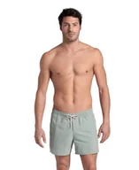 Spodenki damskie - ARENA Męskie szorty plażowe PRO_File Beach Short Logo męskie - miniaturka - grafika 1