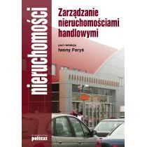 Zarządzanie nieruchomościami handlowymi - Poltext - Biznes - miniaturka - grafika 2