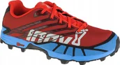 Buty sportowe męskie - Inov-8 Inov-8 X-Talon 255 000915-RDBL-S-01 Czerwone 38,5 - miniaturka - grafika 1