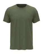 Koszulki męskie - Koszulka męska T-shirt męski Stedman Unisex Military Green ST2000 M - miniaturka - grafika 1