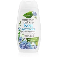 Odżywki do włosów - Bione Cosmetics Odżywka regenerująca do skóry wrażliwej 260 ml - miniaturka - grafika 1
