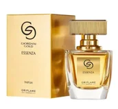 Wody i perfumy damskie - Oriflame Perfumy Giordani Gold Essenza - miniaturka - grafika 1