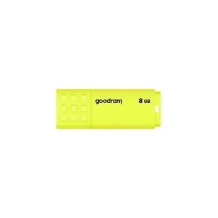 Goodram UME2 8GB (0080Y0R11) - Pendrive - miniaturka - grafika 1