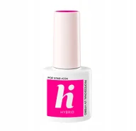 Lakiery hybrydowe - Hi Hybrid #234 Lakier Hybrydowy Pop Star 5ml - miniaturka - grafika 1