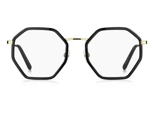 Okulary korekcyjne Marc Jacobs MARC 538 807 - Okulary korekcyjne, oprawki, szkła - miniaturka - grafika 2