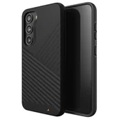 Etui i futerały do telefonów - Gear4 Etui Denali do Samsung Galaxy S23 Ultra, czarne - miniaturka - grafika 1