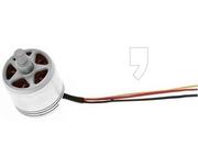 Akcesoria do drona - Phantom DJI DJI 3 2312A silnik CCW NEW PART 94 - DJI000257 - miniaturka - grafika 1