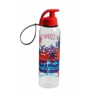 Shakery i bidony sportowe - Fresh bidon Eliot 0,75 l papuga - miniaturka - grafika 1