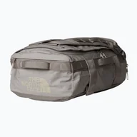 Torby sportowe - Torba podróżna The North Face Base Camp Voyager Duffel 32 l soapstone/stone slab WYSYŁKA W 24H 30 DNI NA ZWROT - miniaturka - grafika 1